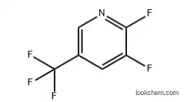 2,3-DIFLUORO-5-(TRIFLUOROMETHYL)PYRIDINE
