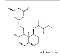 Mevastatin