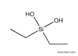 POLYDIETHYLSILOXANE, TRIETHYLSILOXY TERMINATED