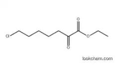 Ethyl 7-chloro-2-oxoheptanoate