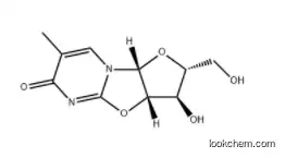 2,2'-Anhydro-5-methyluridine