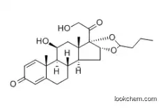 Budesonide
