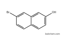 2-Bromo-7-hydroxynaphthalene