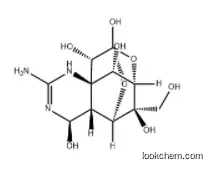 TETRODOTOXIN