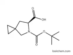 (S)-5-BOC-5-AZASPIRO[2.4]HEPTANE-6-CARBOXYLIC ACID