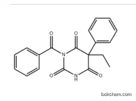 Benzobarbital