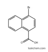 4-BROMO-1-NAPHTALENECARBOXYLIC ACID