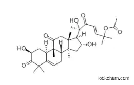 CUCURBITACIN B