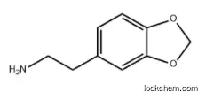 HOMOPIPERONYLAMINE