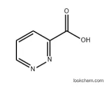 3-Pyridazinecarboxylic acid
