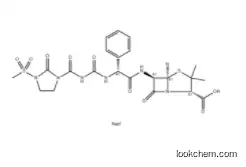 Mezlocillin sodium