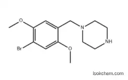 1-(4-BroMo-2,5-diMethoxybenzyl)piperazine