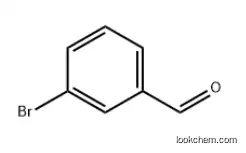 3-Bromobenzaldehyde