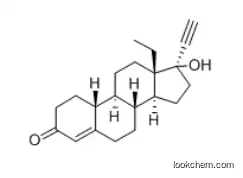 Norgestrel
