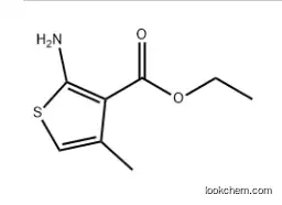 ETHYL 2-AMINO-4-METHYLTHIOPHENE-3-CARBOXYLATE