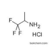 (RS)-2-AMINO-1,1,1-TRIFLUOROPROPANE HYDROCHLORIDE