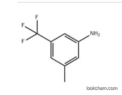 3-Methyl-5-trifluoromethylaniline