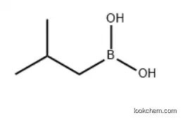 Isobutaneboronic acid