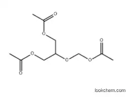 1,3-Diacetoxy-2-(acetoxymethoxy)propane