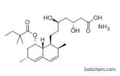 Simvastatin ammonium salt