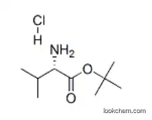 L-VALINE TERT-BUTYL ESTER HYDROCHLORIDE
