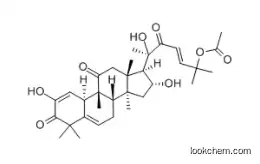 Cucurbitacin E