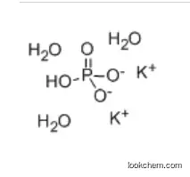 Dipotassium hydrogen phosphate trihydrate