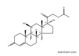 Fludrocortisone acetate