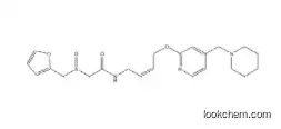 Lafutidine
