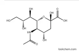 N-Acetylneuraminic acid