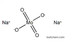 Sodium molybdate