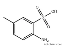 4-Aminotoluene-3-sulfonic acid