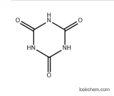Cyanuric acid