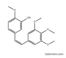 COMBRETASTATIN A-4