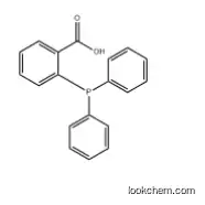 2-(Diphenylphosphino)benzoic acid