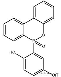 ODOPB 10-(2,5-Dihydroxyphenyl)-10H-9-oxa-10-phospha-phenantbrene-10-oxide 99208-50-1