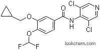 Roflumilast