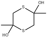 Dimeric mercapto propanone