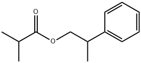 2-PHENYLPROPYL ISOBUTYRATE