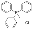 Methyl triphenyl phosphonium chloride