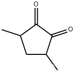 3,5-Dimethyl-1,2-cyclopentanedione