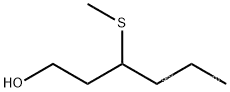 3-(Methylthio)-1-hexanol