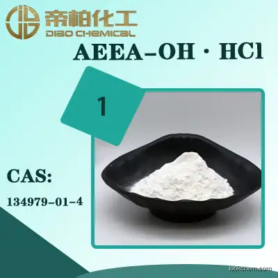 AEEA-OH·HCl / powder/CAS：134979-01-4/ High quality spot