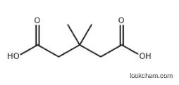 3,3-Dimethylglutaric acid