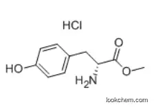 H-D-TYR-OME HCL