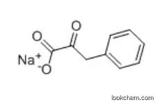 Sodium phenylpyruvate