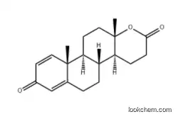 Testolactone