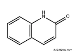 2-Quinolinol