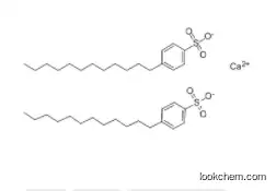 CALCIUM DODECYLBENZENE SULFONATE