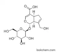 Geniposidic acid